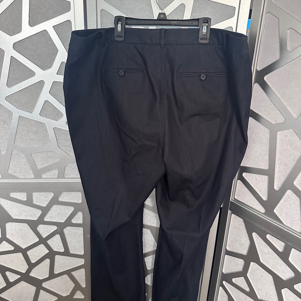 Talbots Raleigh fit pants - Picture 2 of 2